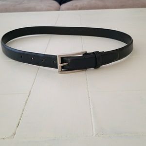 DKNY belt